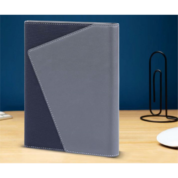 Leatherite A5 Notebook (HSP-LN-2026/101)