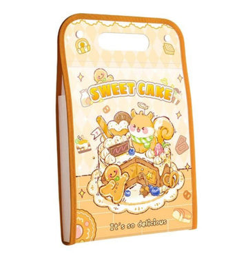 Document Holder DF-7101