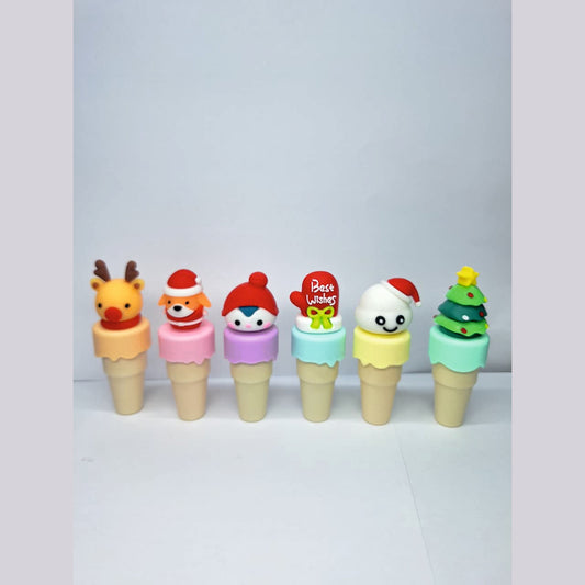 High Light Pen DF-41N-6 Set (RN)