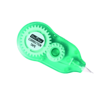 Correction Tape in Pouch C9886 (NV)