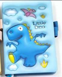 Note Book 6500-15