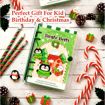 NB-48K-1225-4(NN)-JB Notebook Diary (BI)