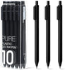 Kaco Pure 0.7mm Gel Pen Set