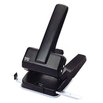Kangaro Punch 800 Heavy Duty 2 Hole Paper Punch for Office & School