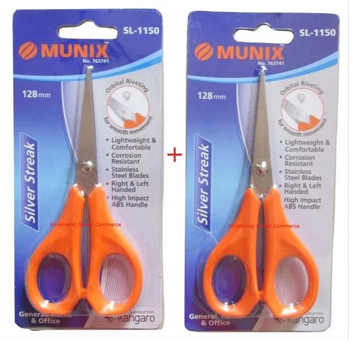 KANGARO SCISSOR SL-1150C Pack of 4