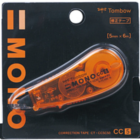 Correction Tape YC8908 (NV)