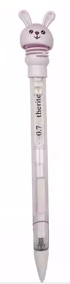 Kitty Mechanical Pencil .7MM GBT-3721 (NV)