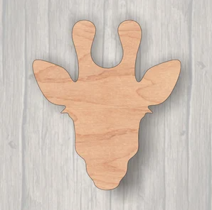 Wooden Cutouts (EW)