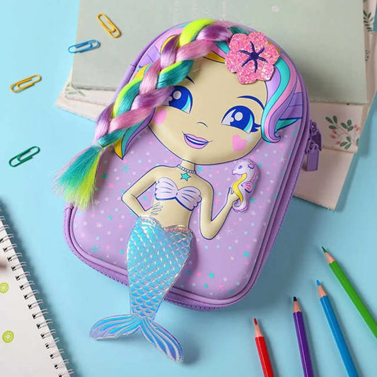 Pencil Pouch 6617 (RN)