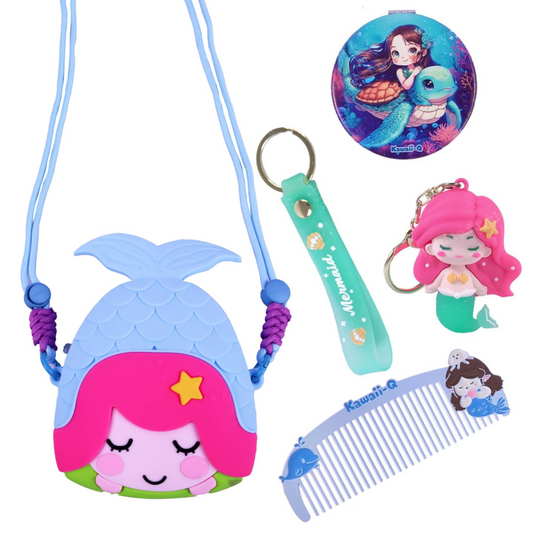 KQ-0250 silicon Bag (BI)