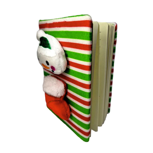 Christmas Notebook 3002 (RN)