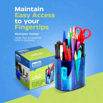 SOLO Desk Organizer (DS101)