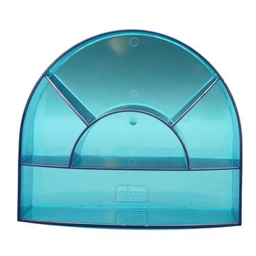 Solo Opera Desk Organizer (DL202)