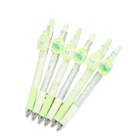 Cute & stylish Flash Color Pen for kids