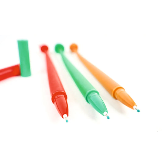 Santa Sake Gel Pen KK7129 (RN)