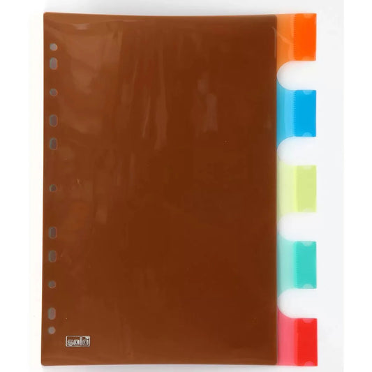 Plastic Separator (SP105) – A4