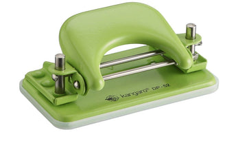 Kangaro Punch 52 Heavy Duty Paper Punch
