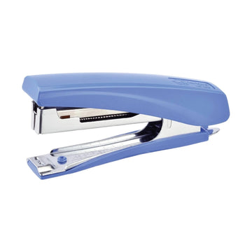 Kangaro HD-10D Stapler No.10 Pins | 20 Sheets Capacity | Heavy Duty Office & Home Stapler