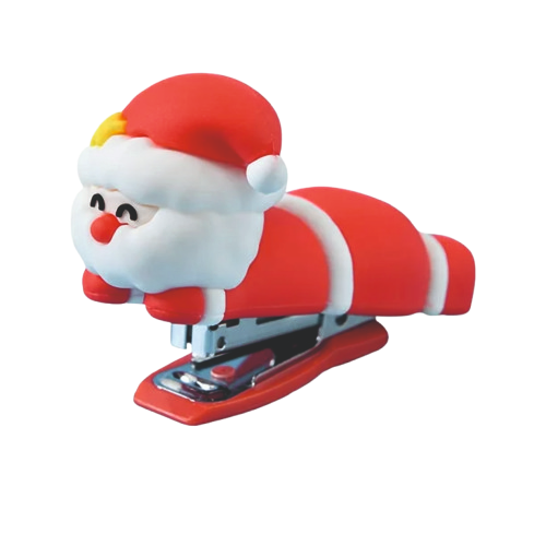 Christmas Stapler Set MX86021-2 (RN)