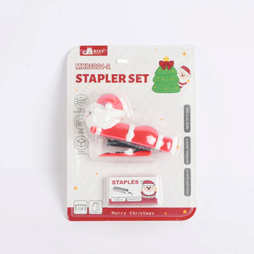 Christmas Stapler Set MX86021-2 (RN)