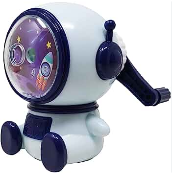 Space Sharpener GBT-KK-7197 (NV)