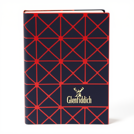 NOTEBOOK (LEATHERITE)