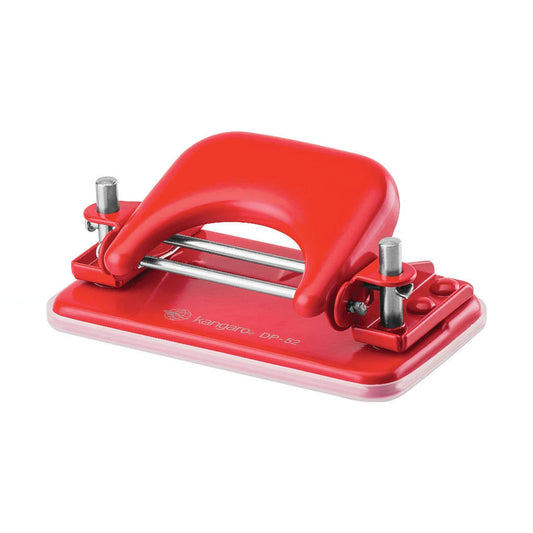 Kangaro Punch 52 Heavy Duty Paper Punch