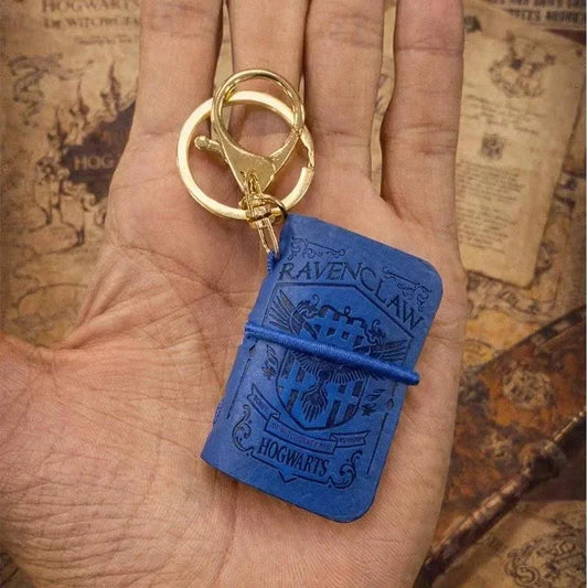 Harry Potter Keychain (RN)