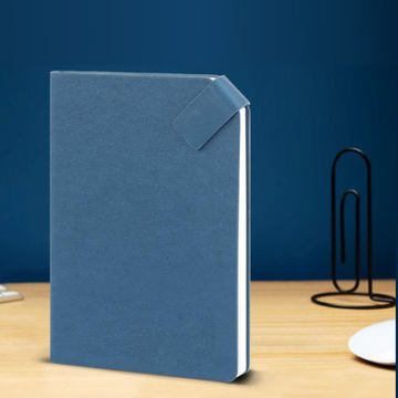 NOTEBOOK (LEATHERITE)