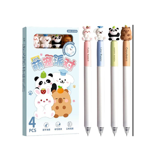 GP-6333(HMC)-PS Gel Pen (BI)