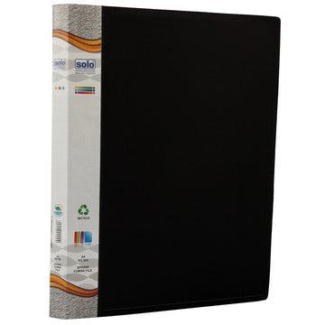 Solo Spring Cobra File SG503.