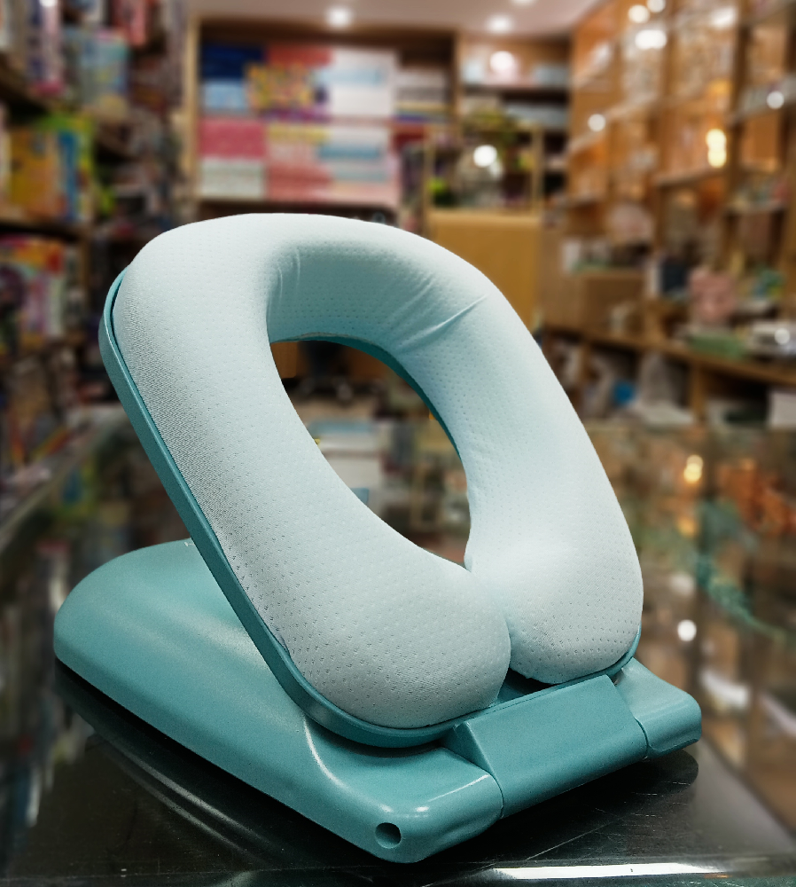 Neck Pilow Stand (EC)
