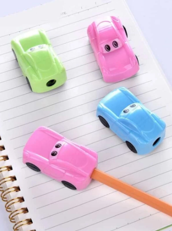 Sports Car Sharpener Kids 3023