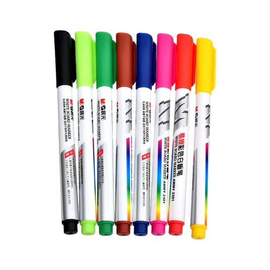 White Board Marker AWMY 2301